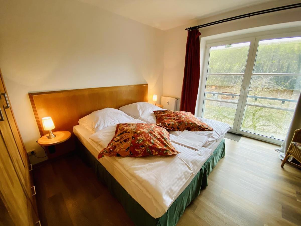 Landhaus Immenbarg, Sternsucher Rostock Dış mekan fotoğraf